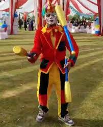 Juggler