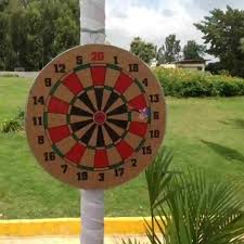 Dart Game