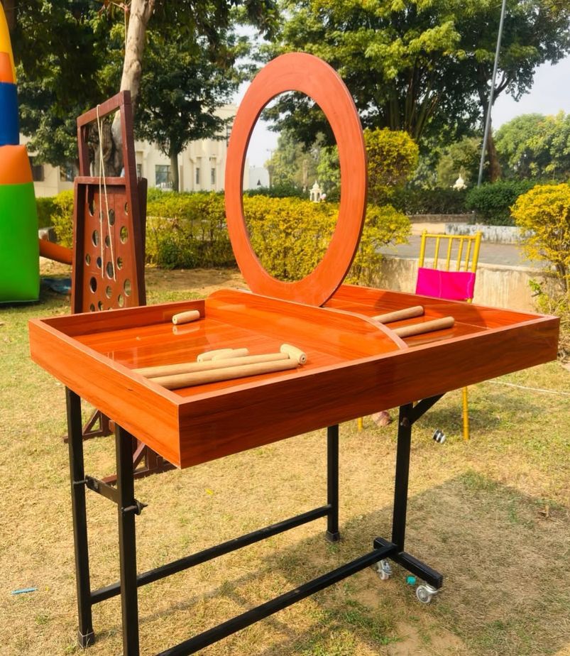 Barrel Storm Game