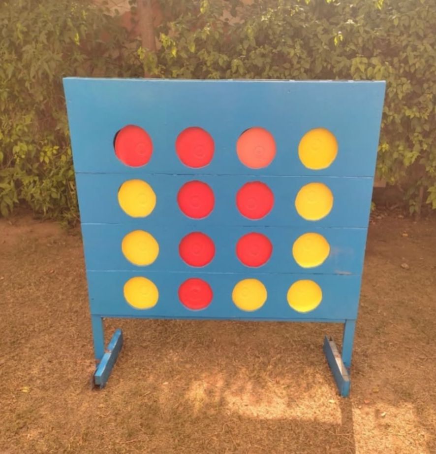 Connect 4 Game