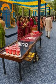 Beer Pong Game